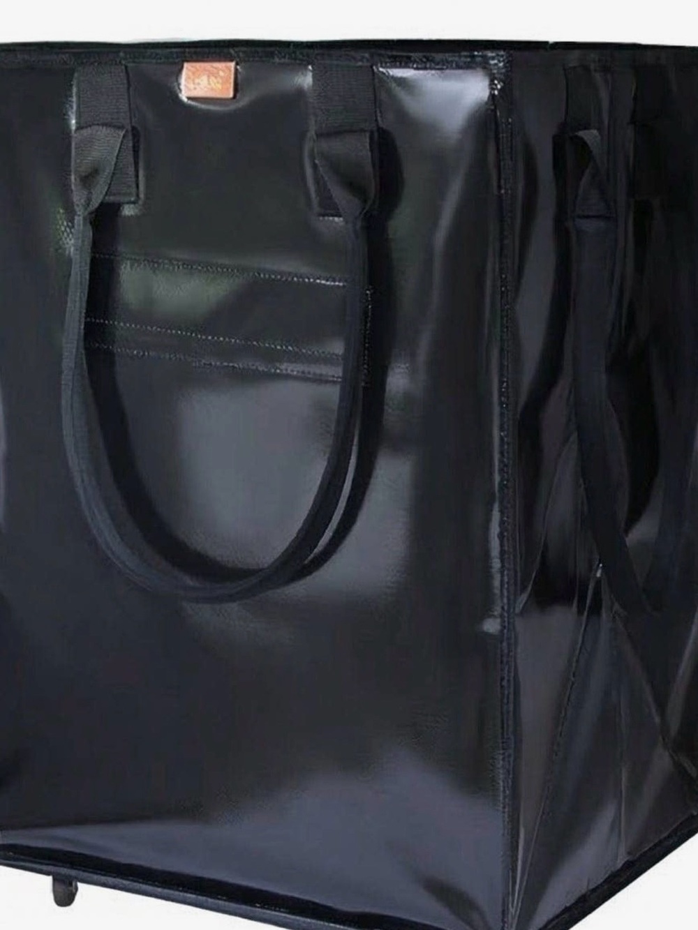 Roller Bag - large 88 lbs